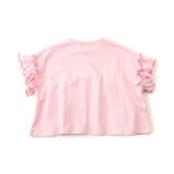 【リンク】カラバリフリルTシャツ | F.O.Online Store | 詳細画像13