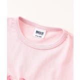 【リンク】カラバリフリルTシャツ | F.O.Online Store | 詳細画像14