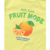 アイス&フルーツジュースTシャツ | F.O.Online Store | 詳細画像12