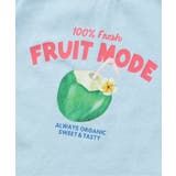 アイス&フルーツジュースTシャツ | F.O.Online Store | 詳細画像17
