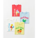 アイス&フルーツジュースTシャツ | F.O.Online Store | 詳細画像20