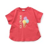 ピンク | アイス&フルーツジュースTシャツ | F.O.Online Store