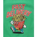 6柄グラフィックTシャツ | F.O.Online Store | 詳細画像12