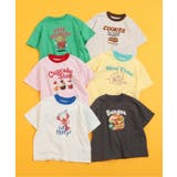 6柄グラフィックTシャツ | F.O.Online Store | 詳細画像30