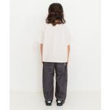 6柄グラフィックTシャツ | F.O.Online Store | 詳細画像6