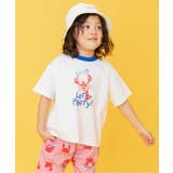 オフホワイト | 6柄グラフィックTシャツ | F.O.Online Store