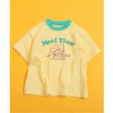 イエロー | 6柄グラフィックTシャツ | F.O.Online Store
