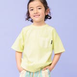 イエロー | ピグメントカラバリTシャツ | F.O.Online Store