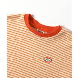 ミジンボーダーTシャツ | F.O.Online Store | 詳細画像11 
