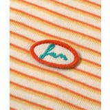 ミジンボーダーTシャツ | F.O.Online Store | 詳細画像12 