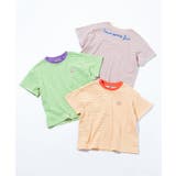 ミジンボーダーTシャツ | F.O.Online Store | 詳細画像17 