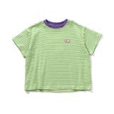 ミジンボーダーTシャツ | F.O.Online Store | 詳細画像2 