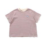 ミジンボーダーTシャツ | F.O.Online Store | 詳細画像4 