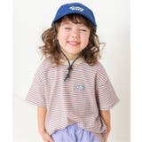 ミジンボーダーTシャツ | F.O.Online Store | 詳細画像8 