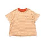ミジンボーダーTシャツ | F.O.Online Store | 詳細画像9 