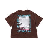 【リンク】B NEWJACK グラフィックTシャツ | F.O.Online Store | 詳細画像11 