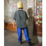 【リンク】B NEWJACK グラフィックTシャツ | F.O.Online Store | 詳細画像18 