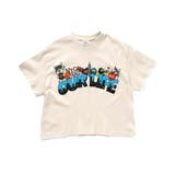 【リンク】B NEWJACK グラフィックTシャツ | F.O.Online Store | 詳細画像19 