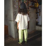 【リンク】B NEWJACK グラフィックTシャツ | F.O.Online Store | 詳細画像29 