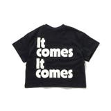 【リンク】B NEWJACK グラフィックTシャツ | F.O.Online Store | 詳細画像3 