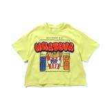 【リンク】B NEWJACK グラフィックTシャツ | F.O.Online Store | 詳細画像34 