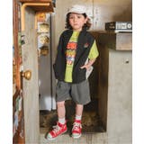 【リンク】B NEWJACK グラフィックTシャツ | F.O.Online Store | 詳細画像37 