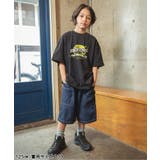 【リンク】B NEWJACK グラフィックTシャツ | F.O.Online Store | 詳細画像4 