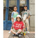 【リンク】B NEWJACK グラフィックTシャツ | F.O.Online Store | 詳細画像44 