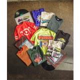 【リンク】B NEWJACK グラフィックTシャツ | F.O.Online Store | 詳細画像45 