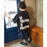 【リンク】B NEWJACK グラフィックTシャツ | F.O.Online Store | 詳細画像5 