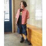【リンク】B NEWJACK グラフィックTシャツ | F.O.Online Store | 詳細画像6 
