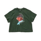 【リンク】B NEWJACK グラフィックTシャツ | F.O.Online Store | 詳細画像7 