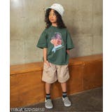 【リンク】B NEWJACK グラフィックTシャツ | F.O.Online Store | 詳細画像8 