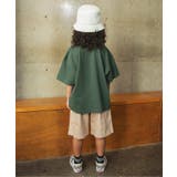 【リンク】B NEWJACK グラフィックTシャツ | F.O.Online Store | 詳細画像9 