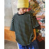 エメラルドグリーン | 【リンク】B NEWJACK グラフィックTシャツ | F.O.Online Store