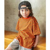 オレンジ | 【リンク】B NEWJACK グラフィックTシャツ | F.O.Online Store