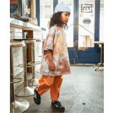 B NEWJACK ビッグシルエットタイダイTシャツ | F.O.Online Store | 詳細画像6 