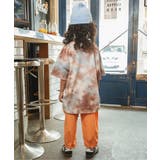 B NEWJACK ビッグシルエットタイダイTシャツ | F.O.Online Store | 詳細画像7 