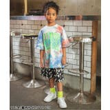 B NEWJACK ビッグシルエットタイダイTシャツ | F.O.Online Store | 詳細画像9 