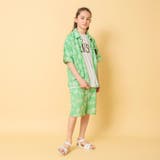 WEB限定  ジュニア光沢ラバーロゴTシャツ | F.O.Online Store | 詳細画像17 