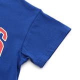 WEB限定  ジュニア光沢ラバーロゴTシャツ | F.O.Online Store | 詳細画像7 
