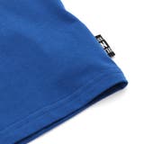 WEB限定  ジュニア光沢ラバーロゴTシャツ | F.O.Online Store | 詳細画像8 