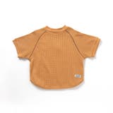 ワッフルTシャツ | F.O.Online Store | 詳細画像10