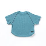 ワッフルTシャツ | F.O.Online Store | 詳細画像3