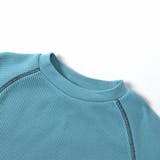 ワッフルTシャツ | F.O.Online Store | 詳細画像4