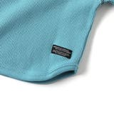 ワッフルTシャツ | F.O.Online Store | 詳細画像6