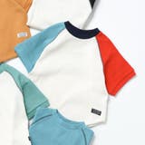 レインボー | ワッフルTシャツ | F.O.Online Store