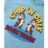 WEB限定 【ディズニー】ミッキー&フレンズ/Tシャツ | F.O.Online Store | 詳細画像14
