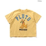 WEB限定 【ディズニー】ミッキー&フレンズ/Tシャツ | F.O.Online Store | 詳細画像15