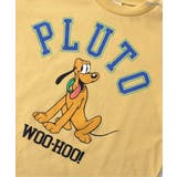 WEB限定 【ディズニー】ミッキー&フレンズ/Tシャツ | F.O.Online Store | 詳細画像16